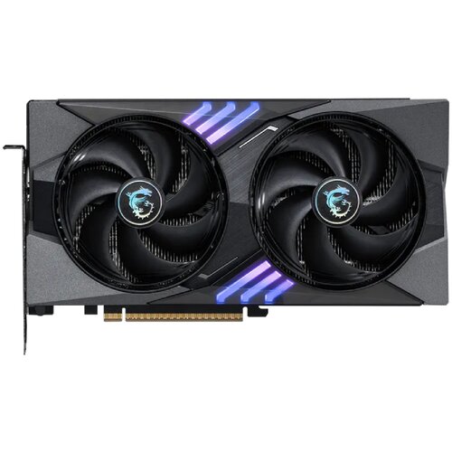 MSI RTX 5060 Ti GeForce RTX 5060 Ti 8G GAMING OC grafička karta Cene
