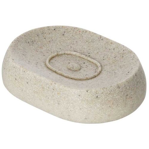 Wenko Puro Beige tacna za sapun Slike