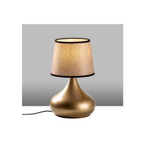 Opviq bulbe - 15466 goldbeige table lamp Cene