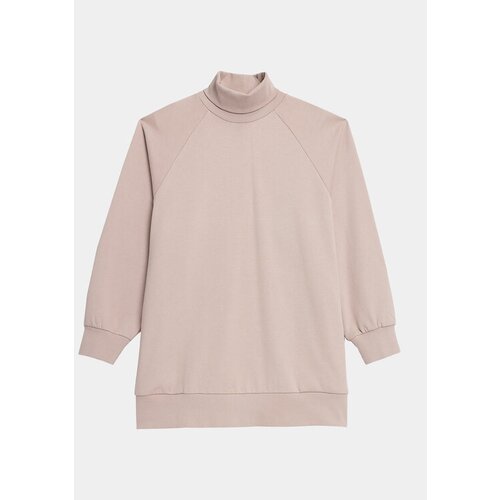 OUTHORN Jopa OTHAW23TSWSF0738 Roza Regular Fit Slike