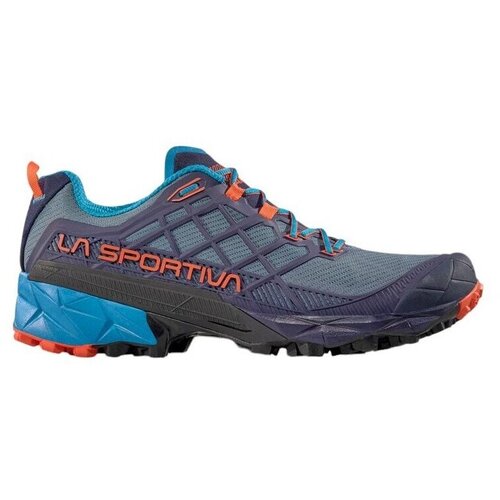 La Sportiva Tek &amp;amp; Trail La Akyra Ii 2024 Slike