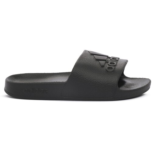 Adidas Natikači ADILETTE AQUA Črna Slike