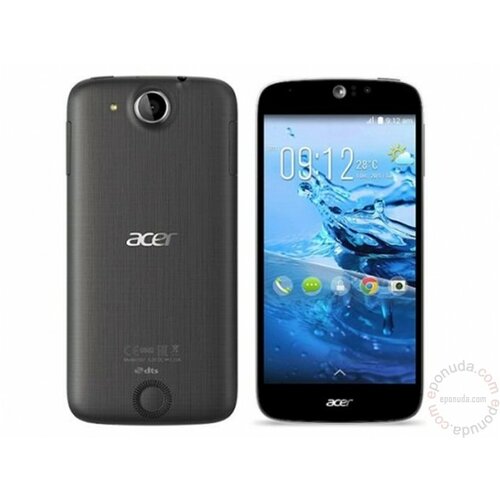 Acer Liquid Jade Z mobilni telefon Slike