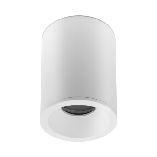 Gtv plafonska led armatura sensa aqua ok MR16 IP54 bela Cene
