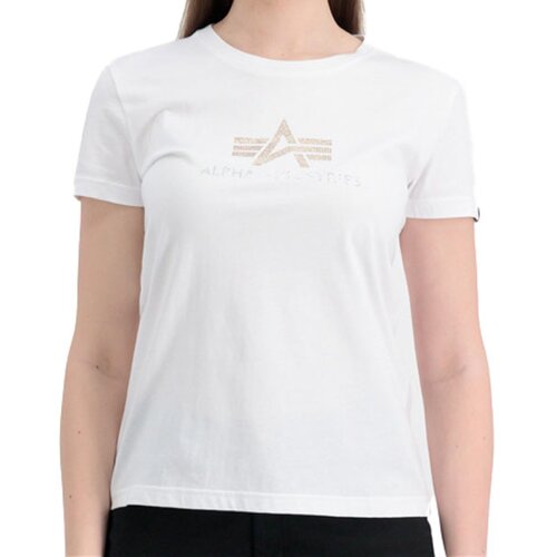 Alpha zenska industries majica t-shirts wmn Cene