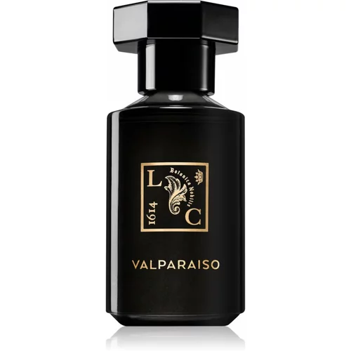 Le Couvent Maison de Parfum Remarquables Valparaiso parfemska voda uniseks 50 ml