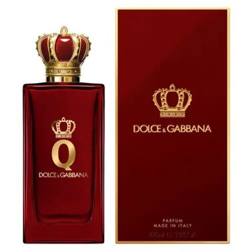 Parfem Dolce &Gabbana Q edp 100ml Cene