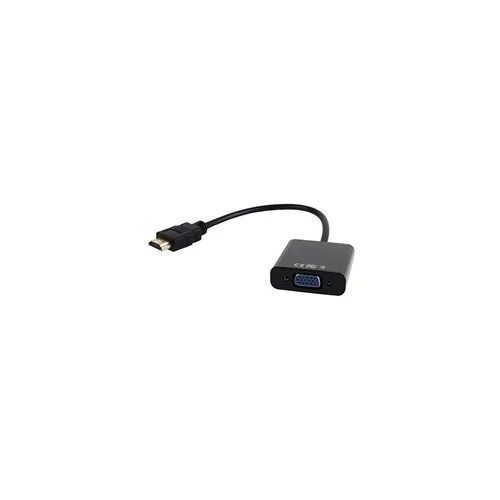  HDMI adapter kabal GEMBIRD A-HDMI-VGA-03...