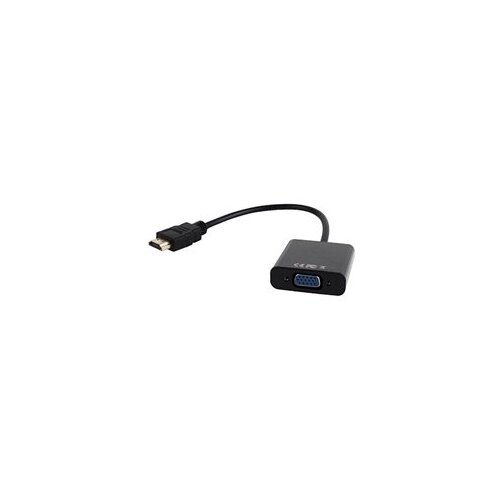  HDMI adapter kabal GEMBIRD A-HDMI-VGA-03... Cene