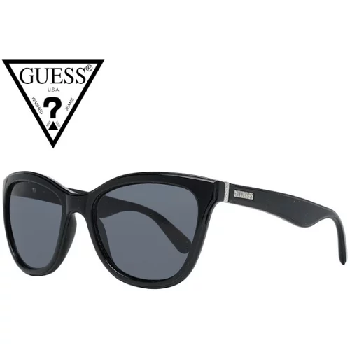 Guess sončna očala GF0296 01A