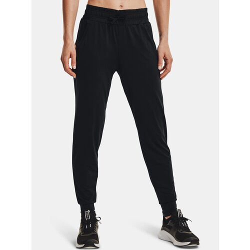 Under Armour Pants NEW FABRIC HG Armour Pant-BLK - Women Slike