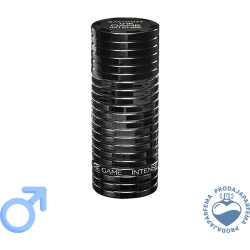 Davidoff The Game Intense - 100ml Cijene