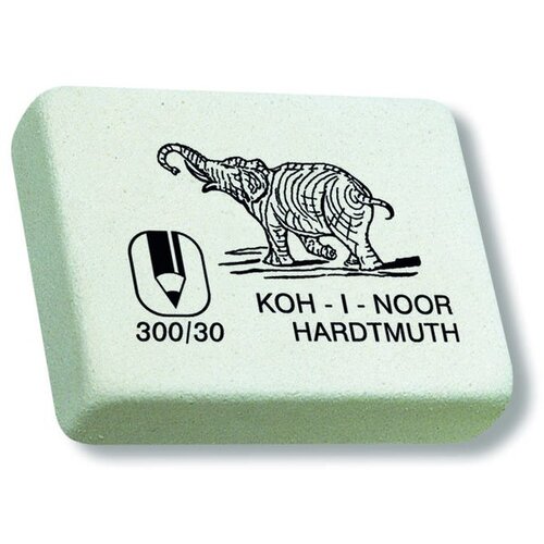  Gumica za brisanje KOH-I-NOOR / 35.5 x 23 x 8 mm Cijene