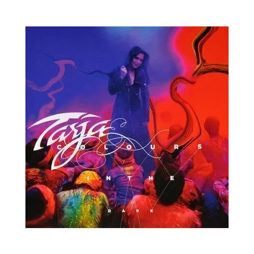 Tarja Colours In The Dark (2 LP)