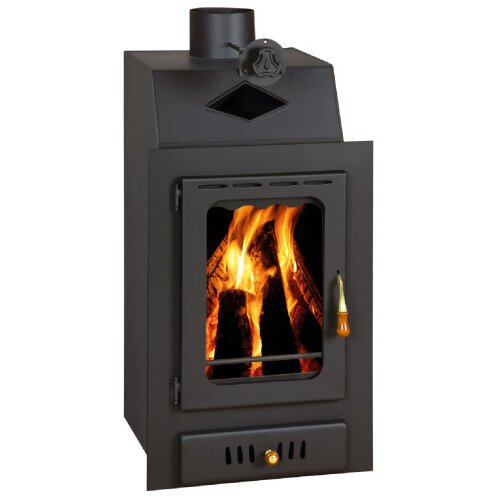 Prity Kamin ugradbeni VM 13,5kW Slike