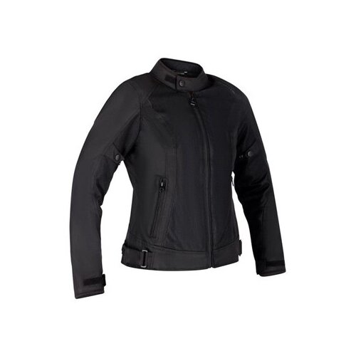 Richa Jakne Airsummer Črna Slike