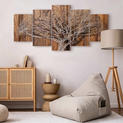  Slika - Tree Chronicle 200x100 Cene