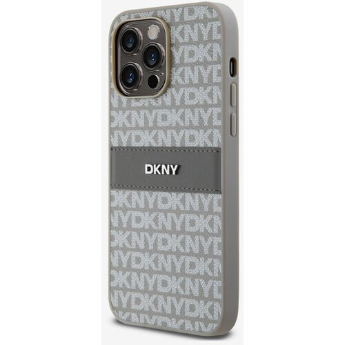 Dkny ovitek za telefon bež Slike