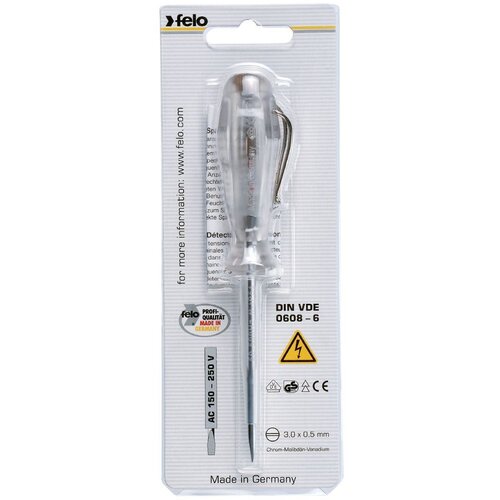 Felo Set alata Ergonic E-Slim VDE sa testerom i šrafcigerem SL/PH/PZ 41381104 11 kom Cene