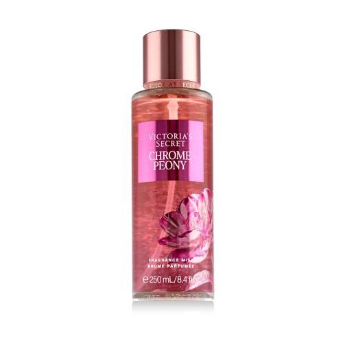 Victoria's Secret Chrome Peony 250 ml sprej za telo za ženske Cene