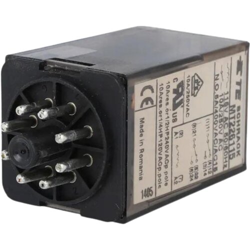 TE CONNECTIVITY Elektromagnetni relej MT226115 Cijene