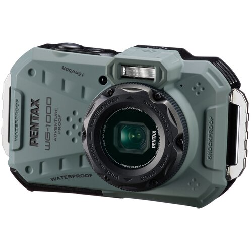 Pentax WG-1000 olive Cijene