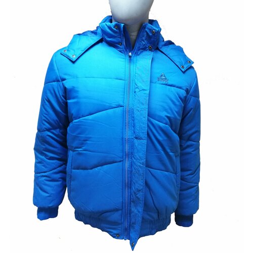 Peak muška zimska jakna F514451 blue Slike
