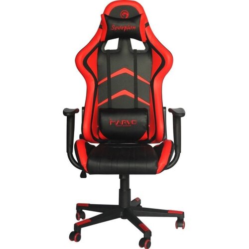 Marvo "Scorpion CH-106 Gaming Stolica Crveno/Crna" Cene