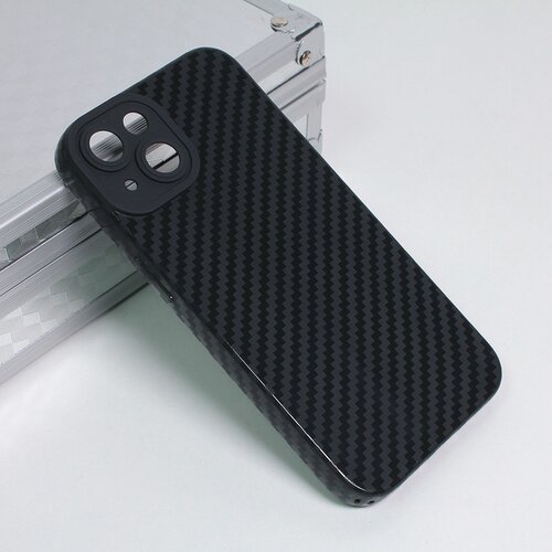 Teracell torbica Silikon Line za iPhone 14 6.1 crna Cene