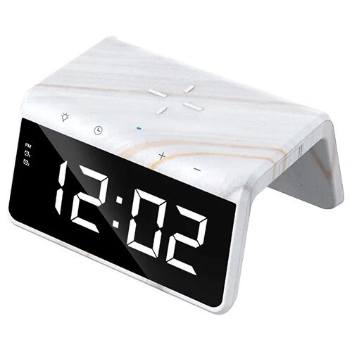 Havit W320 - 6 in 1 Wireless Charging, marble Cijene