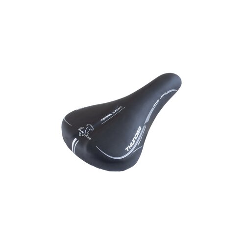  sedlo thunder (art.440/a) crni Slike