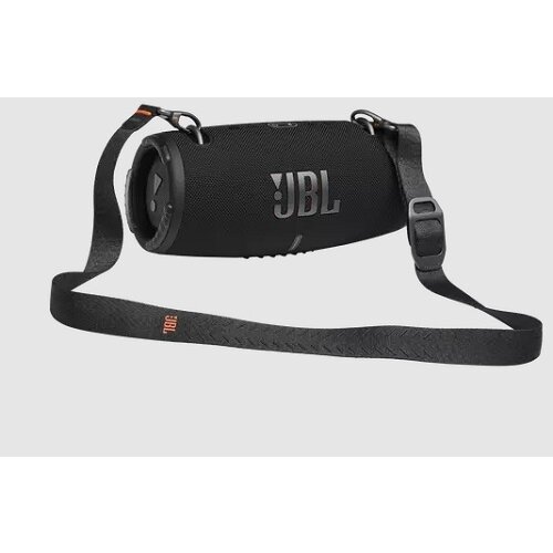 JBL XTREME 3 BLACK prijenosno Bluetooth - zvučnik Slike