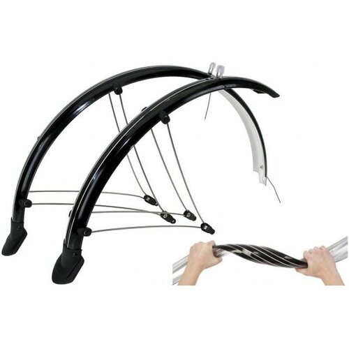  Blatobran 28"/29" MTB s Integriranim Električnim Kontaktom 56 mm Cijene