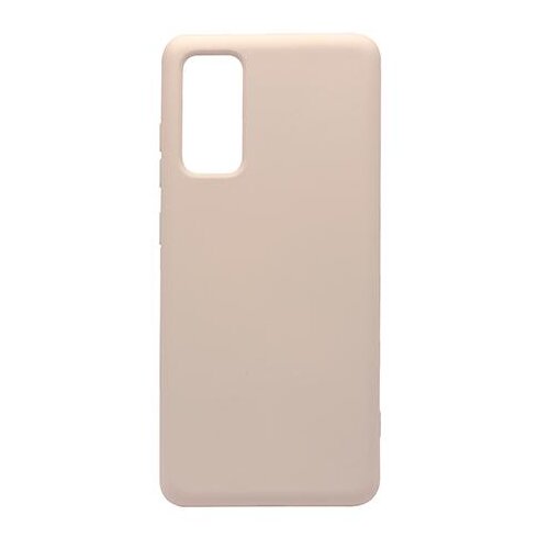  Maska za telefon SOFT CASE za Samsung S20 FE/G780F, Roze Cene