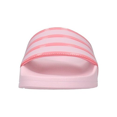 Adidas Sandali &amp;amp; Odprti čevlji FZ2853 Rožnata Slike