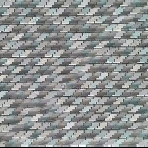  Staklo travertin mozaik 300x300x8mm Cene