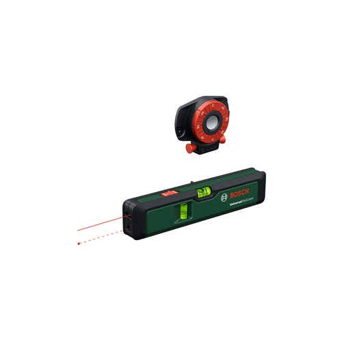 Bosch UniversalWallLevel libela 0603663JZ0 Cene