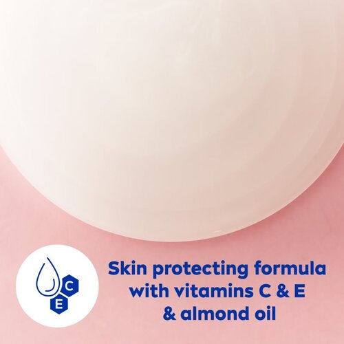 Nivea gel za tu&amp;scaron;iranje care &amp;amp; roses 250 ml Slike