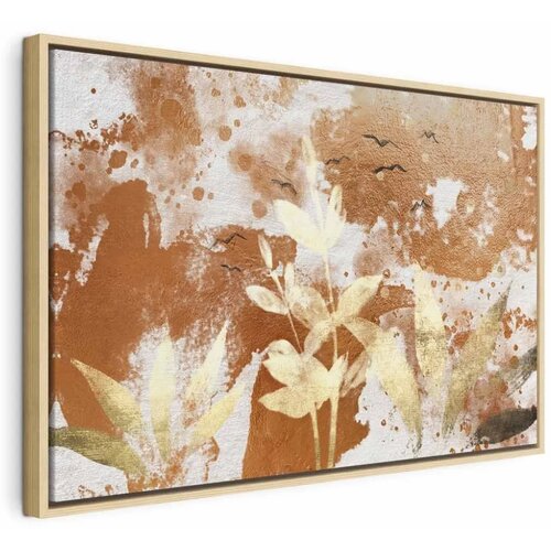  Slika - Rural Atmosphere (1 Part) Wide 60x40 Cene