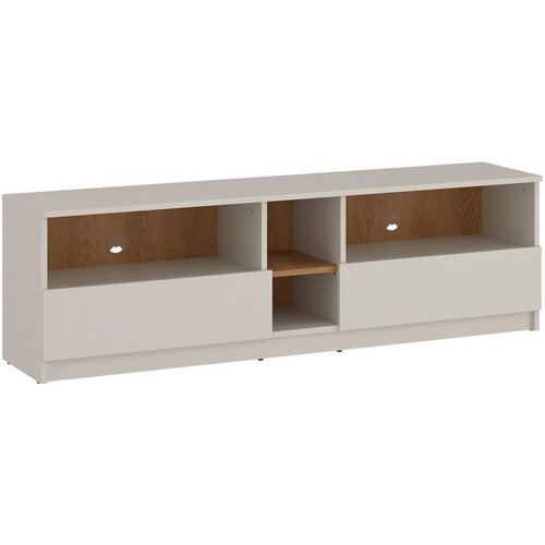 Modern Living Tv-element Fano, Barva Hrasta, Kašmir Cene