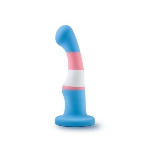 Avant Dildo Pride True Blue Slike