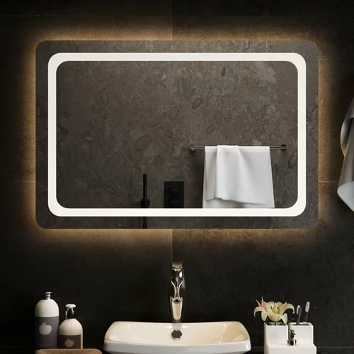  kupaonsko ogledalo 90x60 cm