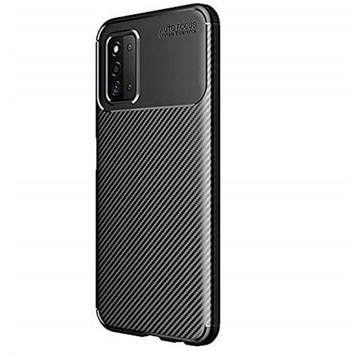 NIKCORP Za&scaron;čitni etui za Samsung Galaxy F52 5G, črn, trpežen TPU in PC material, odporen na udarce, tanek in nedrseč dizajn, (5000138903) Cene