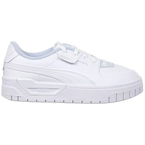 Puma Nizke superge Cali Dream Terry Bela Cene
