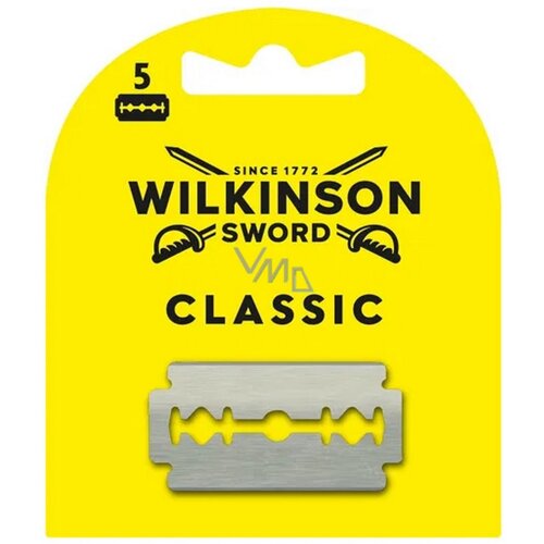 Wilkinson Britvice klasične - blister 5/1 Cijene