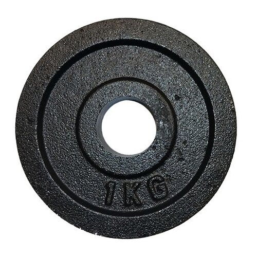 Capriolo Liveni teg, 2 komada, 1kg, Crni Slike