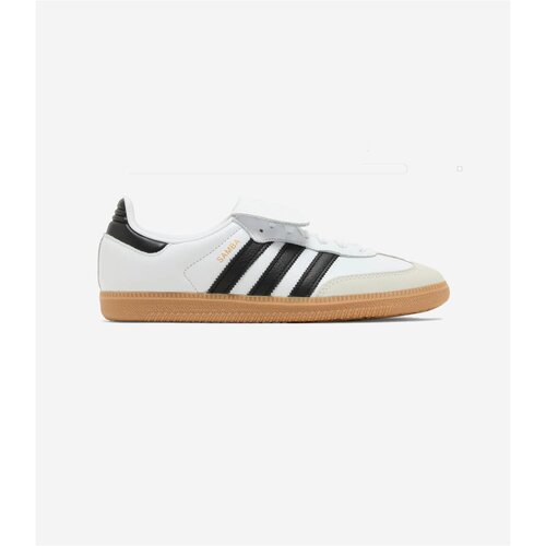 Adidas Modne superge Samba LT Cloud White Core Black Gum (Women's) Bela Cene