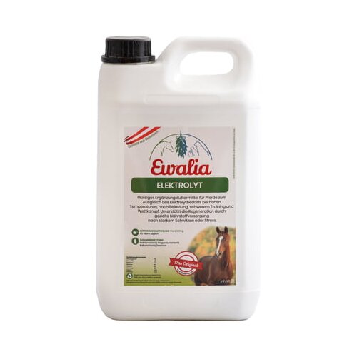 Ewalia elektrolit - 3 l Cene