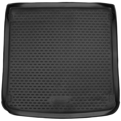 Novline kadica za gepek audi A4 2001-2008 station wagon 1 kom Slike