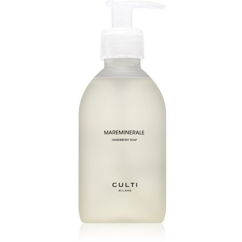 Culti Hand&Body Mareminerale tekući sapun za ruke i tijelo 250 ml Cene